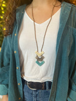 Ancla Necklace