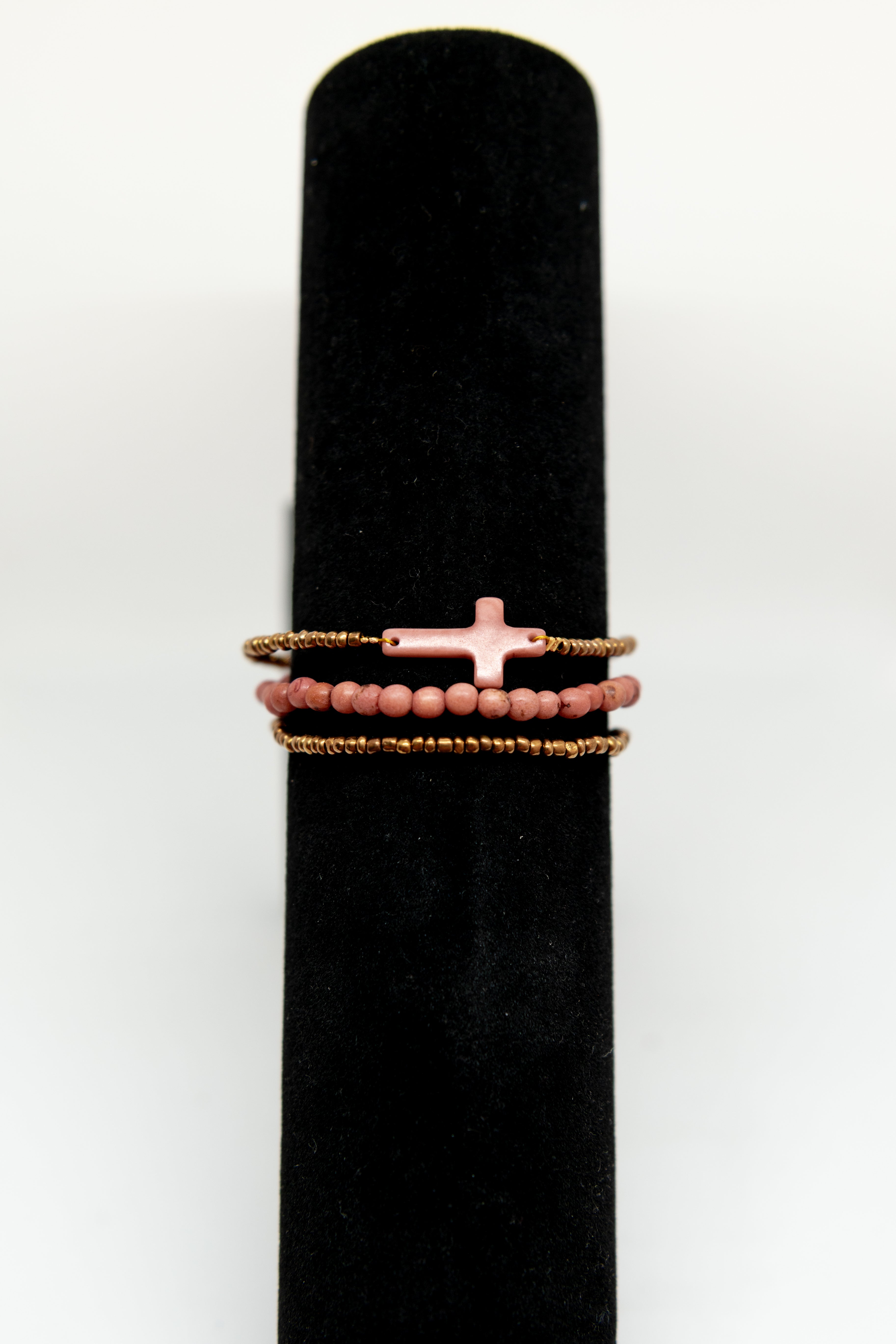 Fe Bracelet