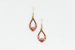 Agua Earrings