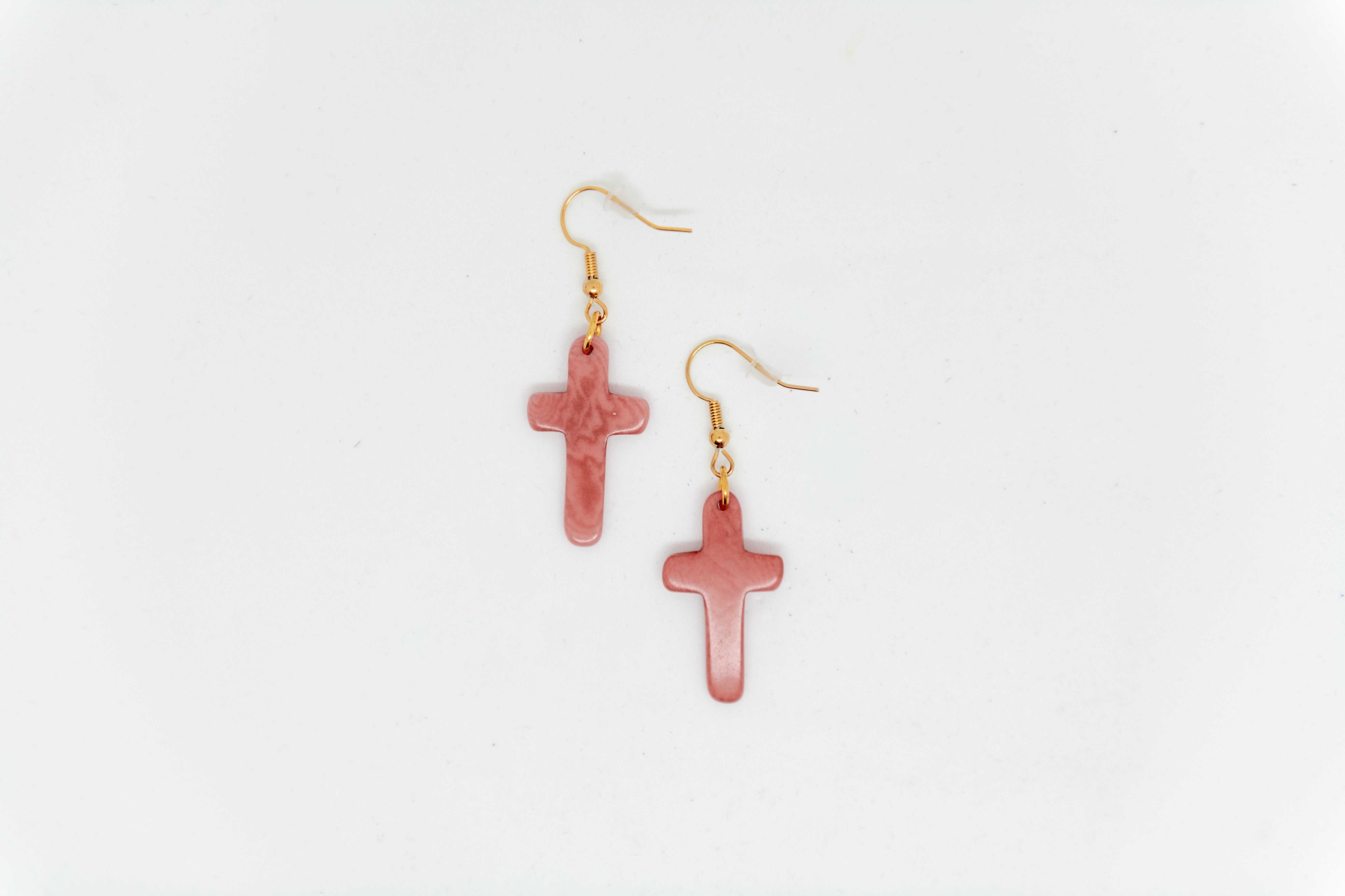 Fe Earrings