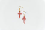 Fe Earrings