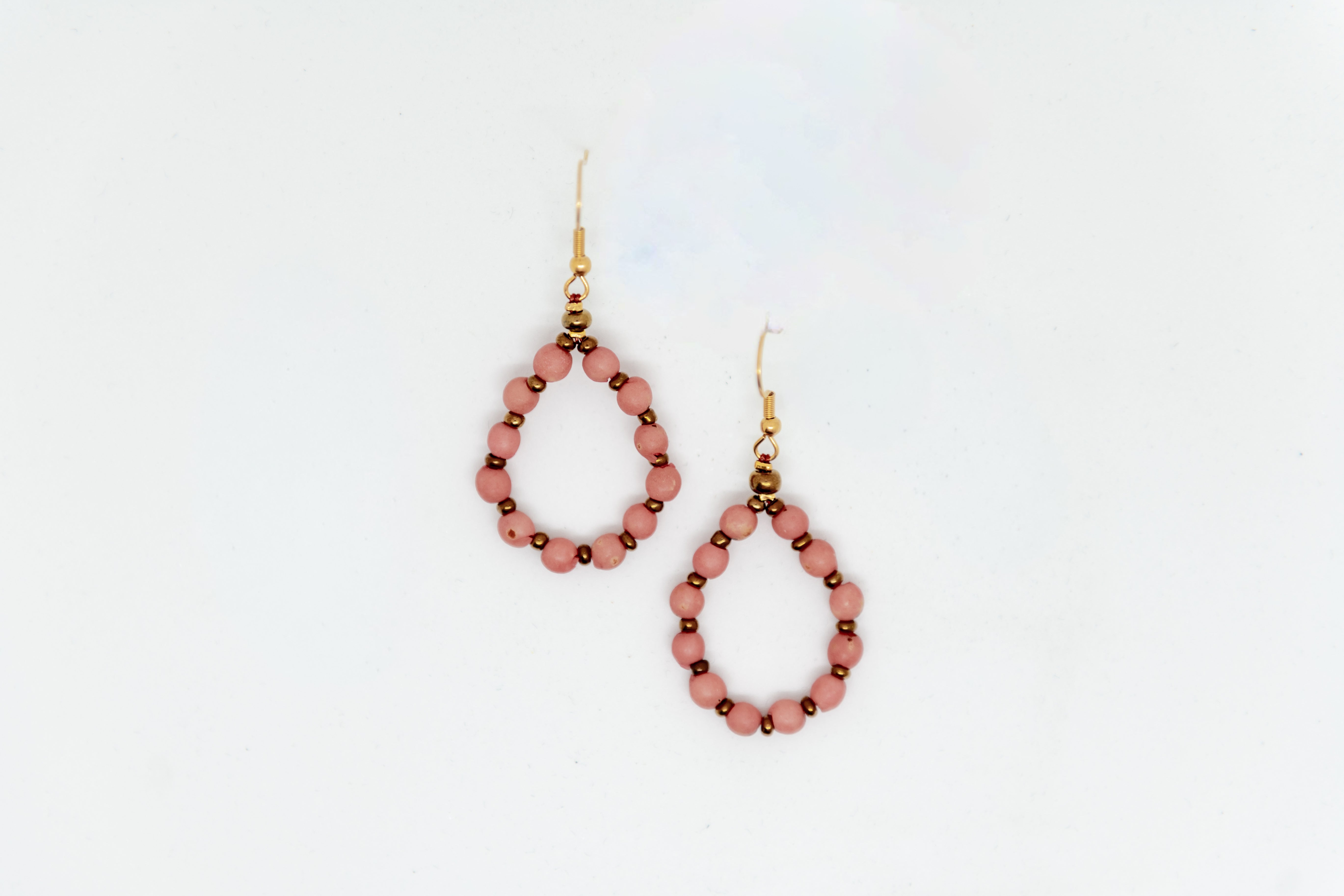 Paciencia Earrings