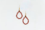 Paciencia Earrings