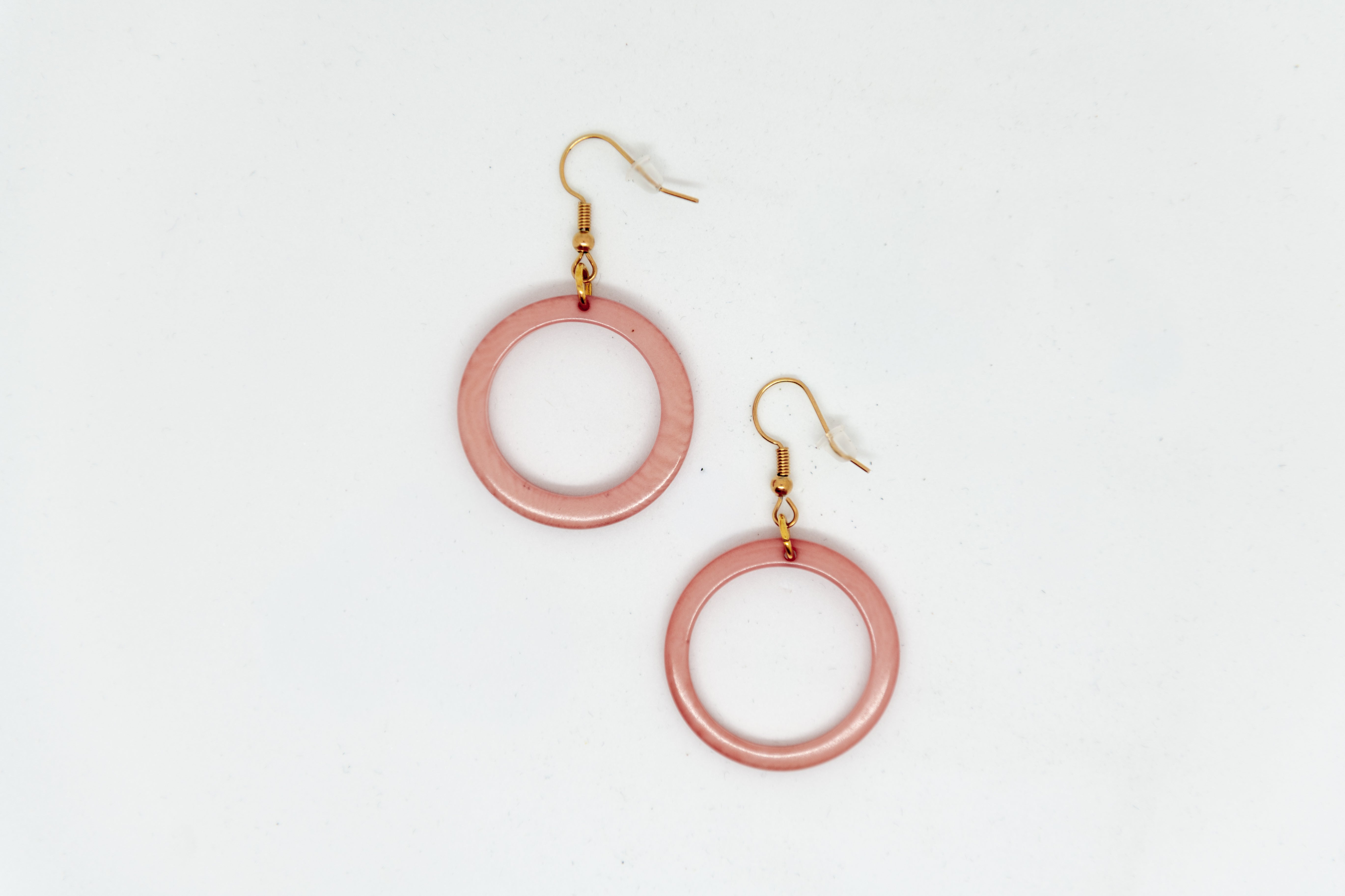 Bondad Earrings