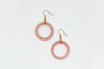 Bondad Earrings