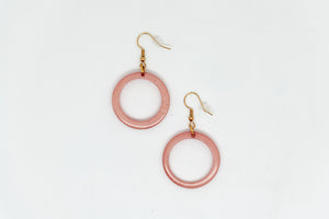Bondad Earrings