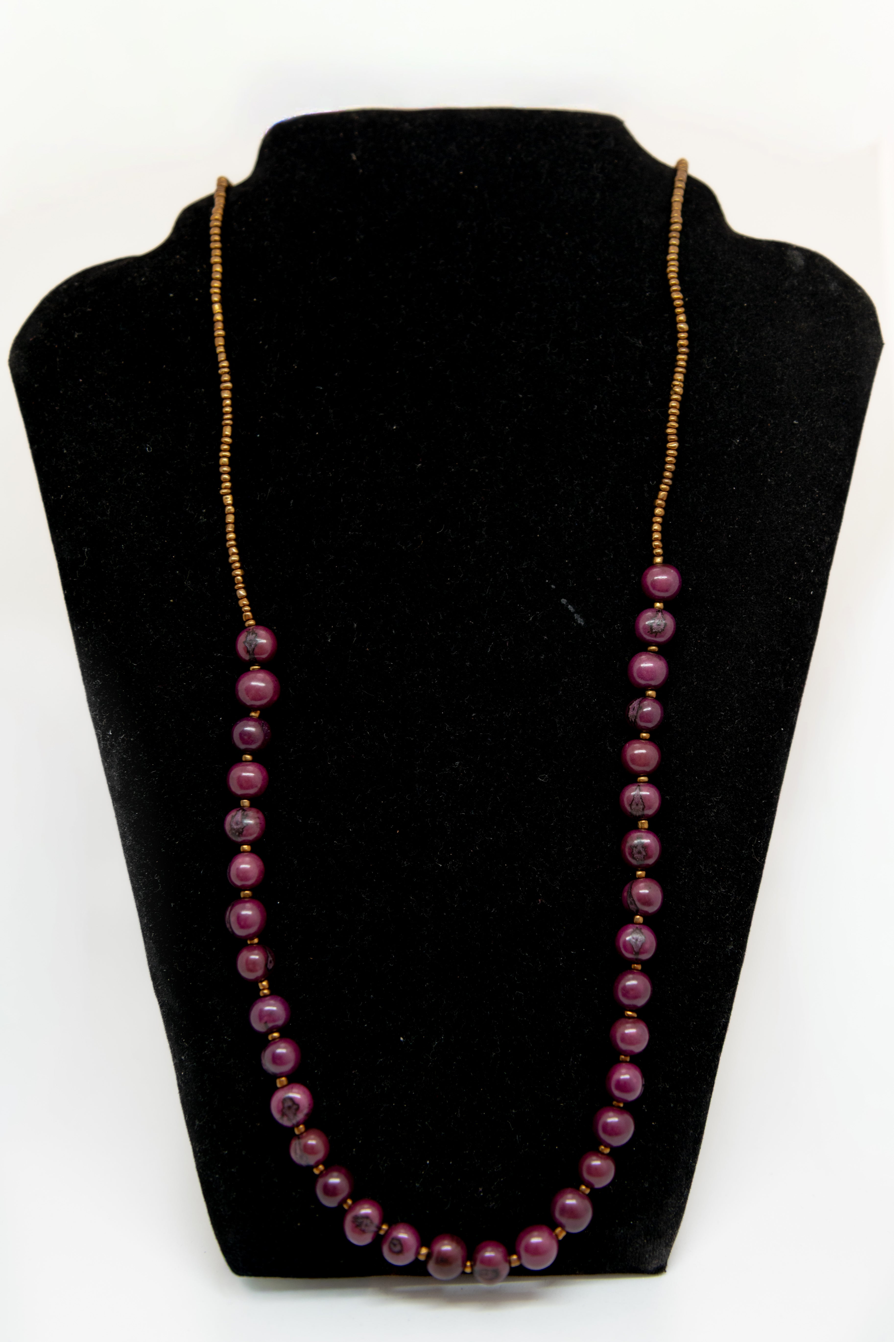 Río Necklace