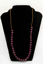 Río Necklace