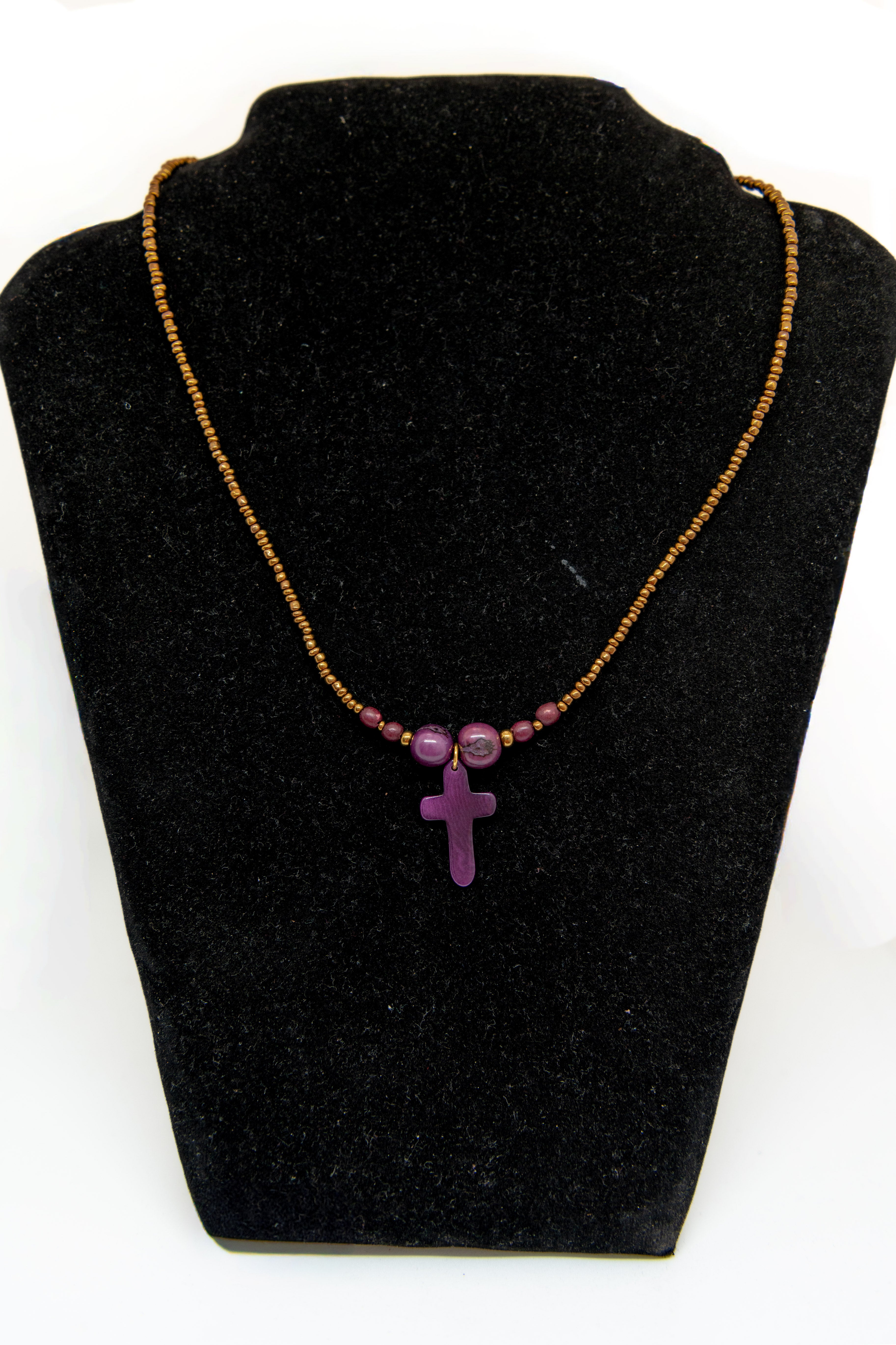 Amor Necklace