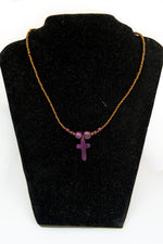 Amor Necklace