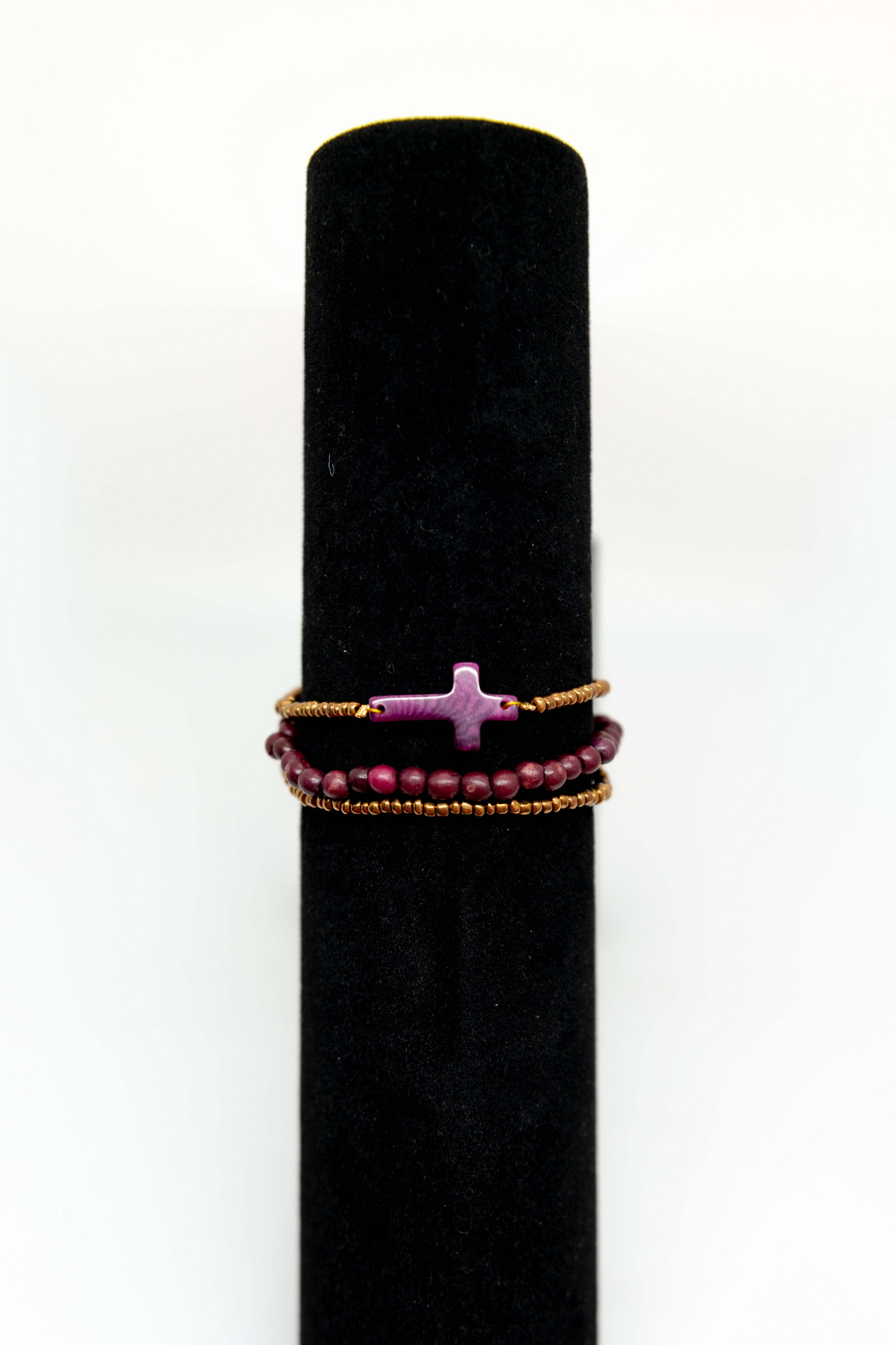 Fe Bracelet