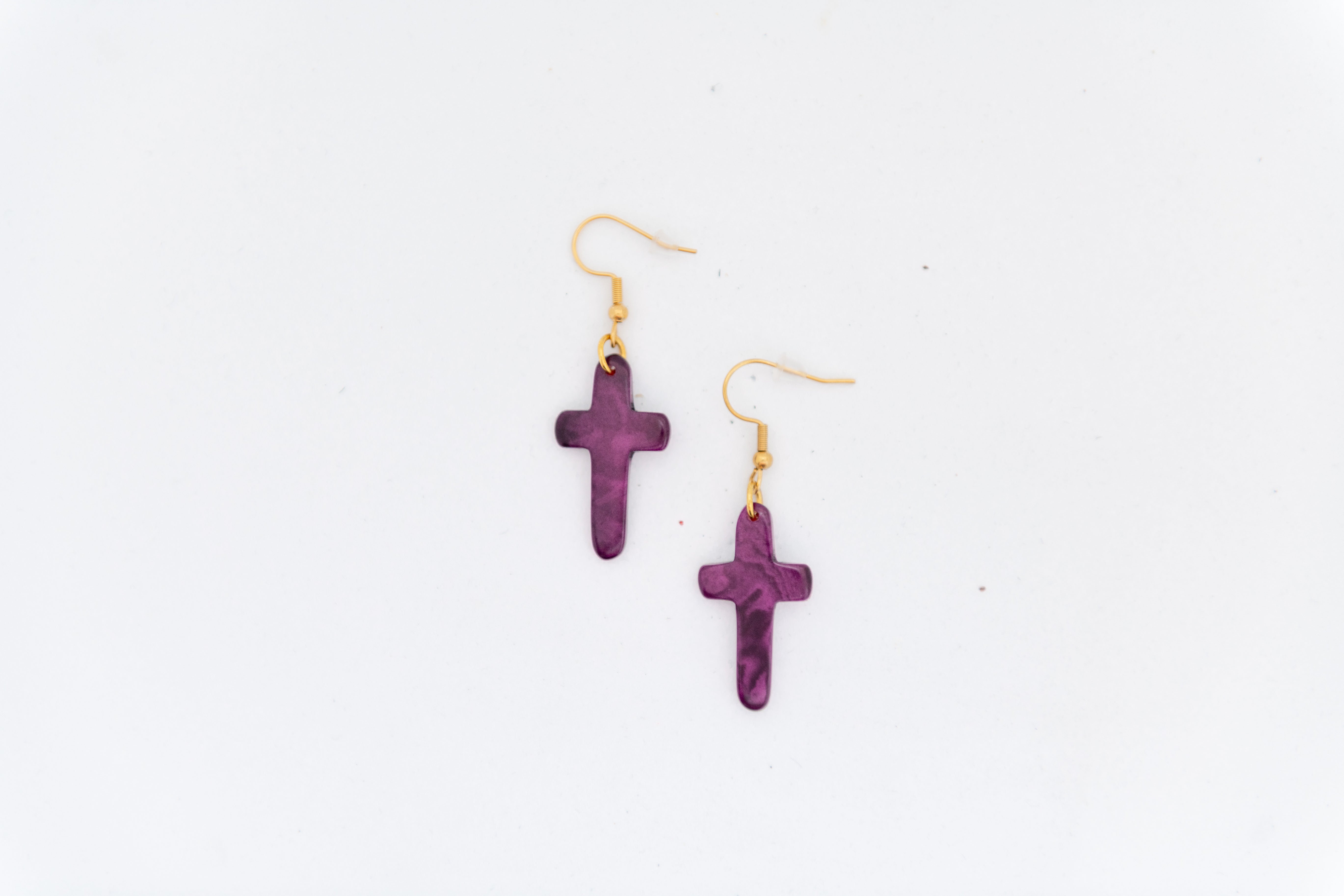 Fe Earrings