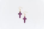 Fe Earrings