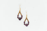 Agua Earrings
