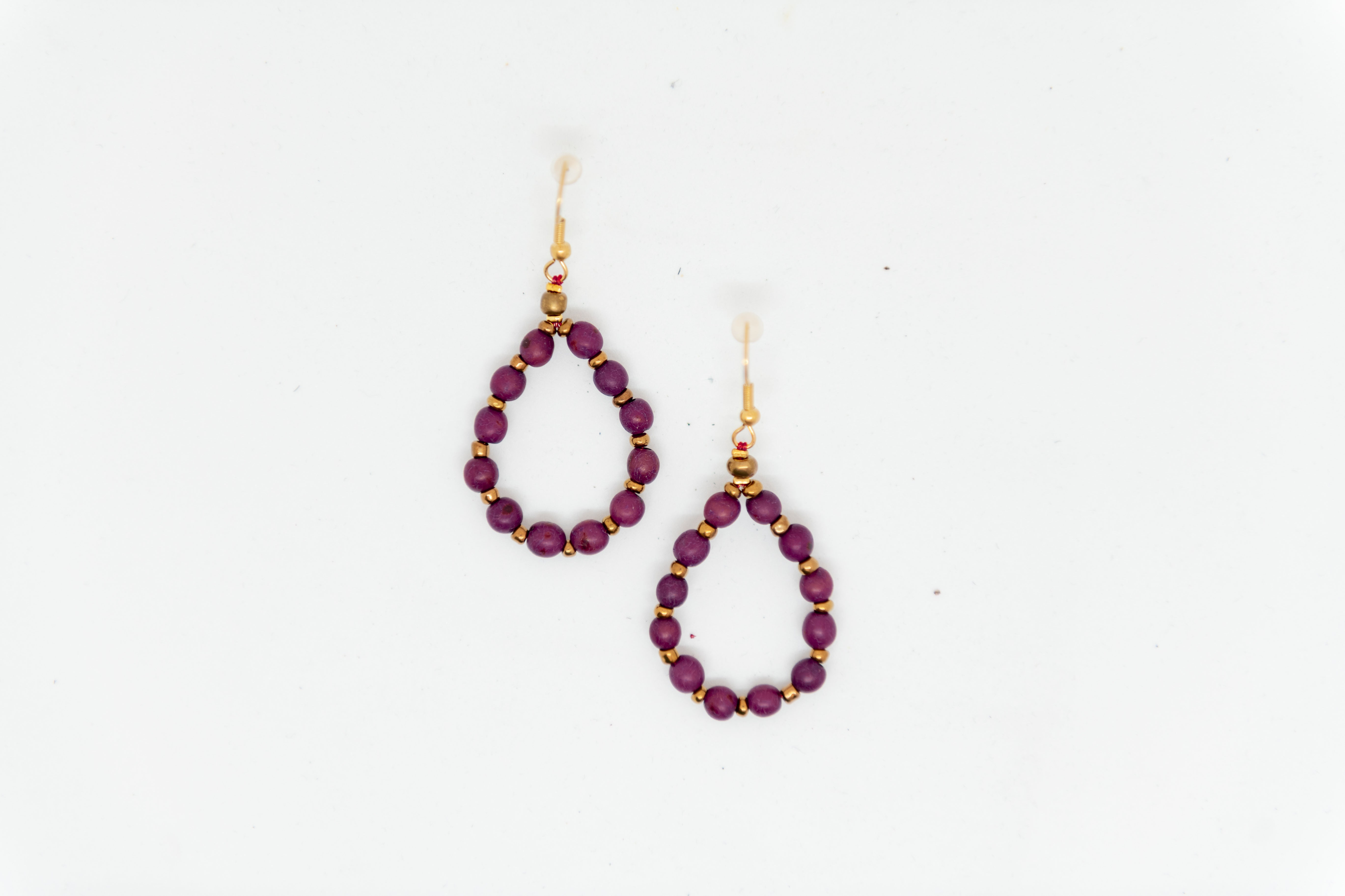 Paciencia Earrings