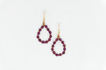 Paciencia Earrings