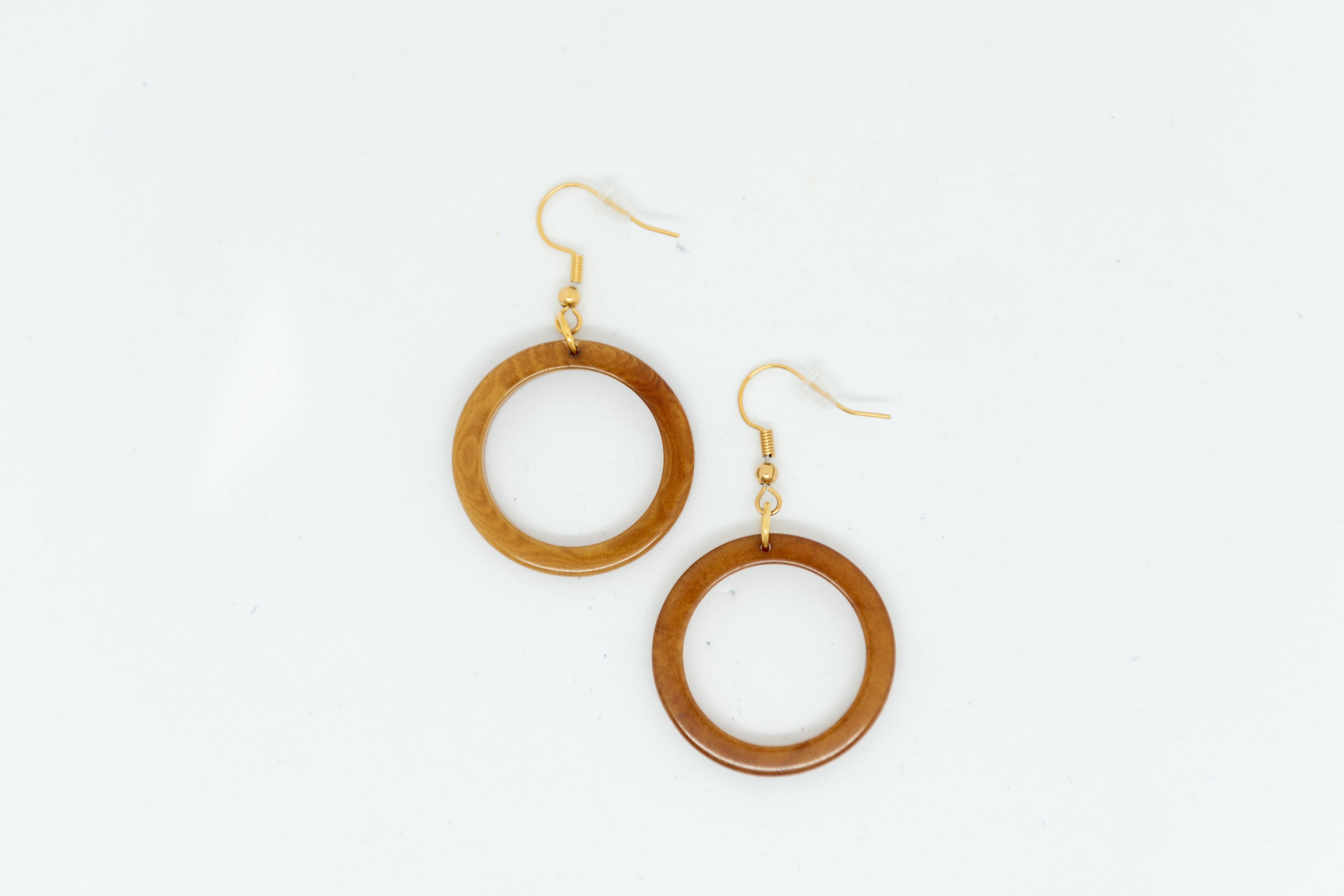 Bondad Earrings