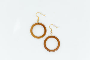 Bondad Earrings