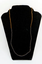 Lluvia Necklace