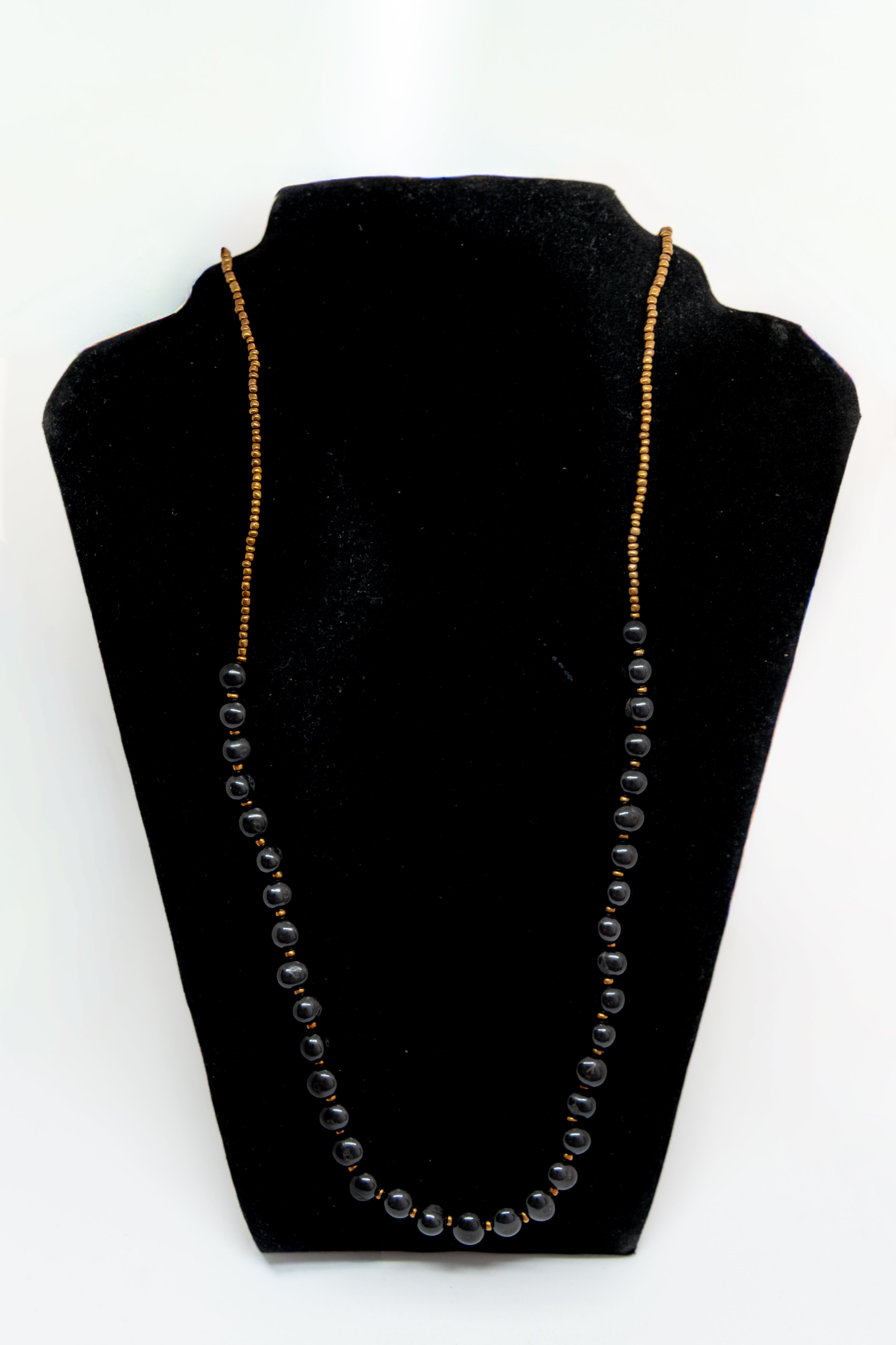 Río Necklace