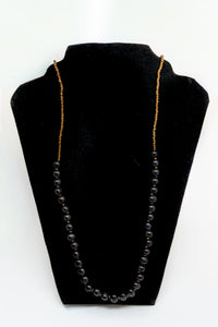 Río Necklace