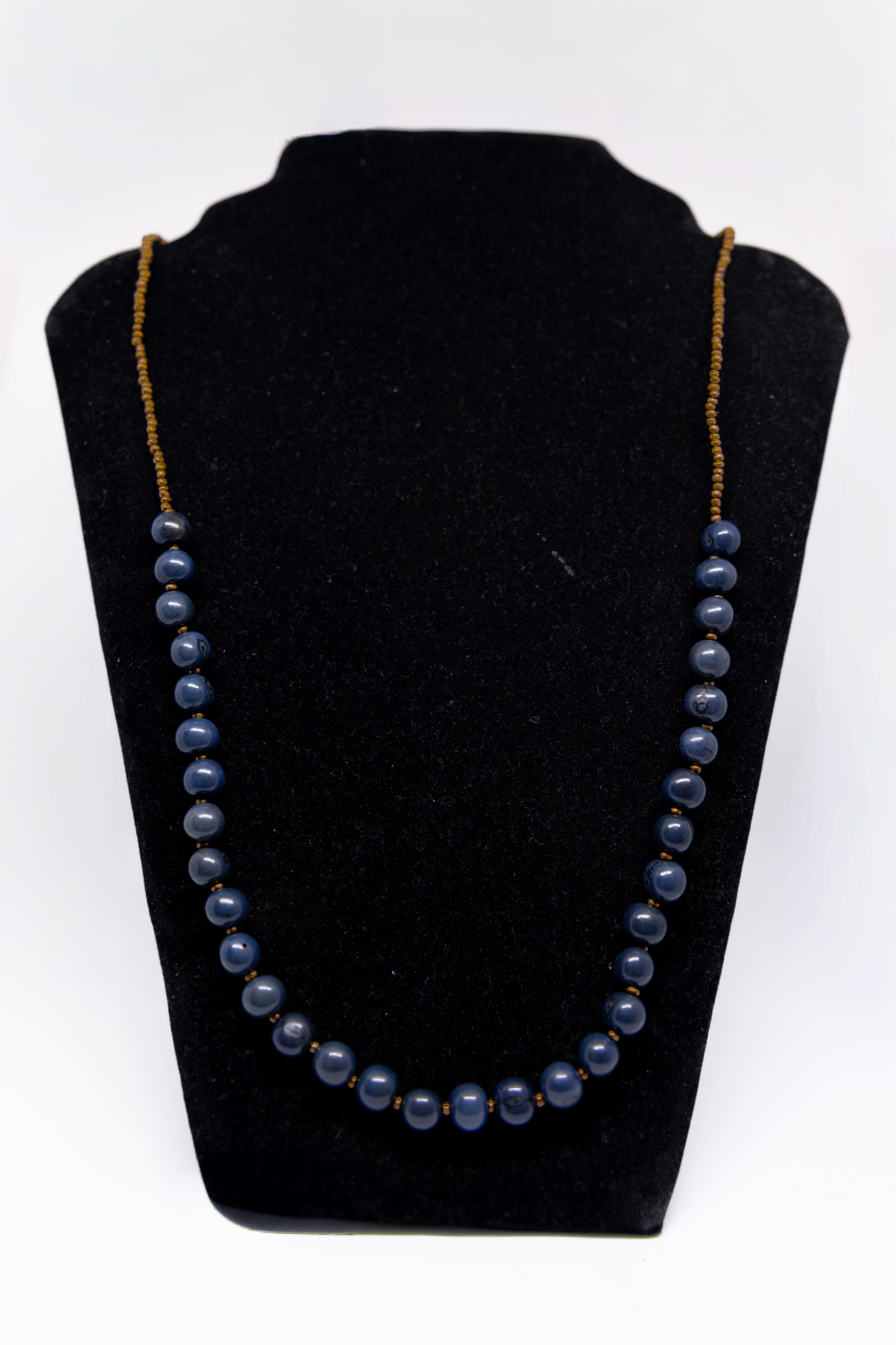 Río Necklace