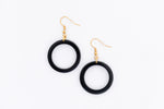 Bondad Earrings