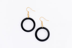 Bondad Earrings