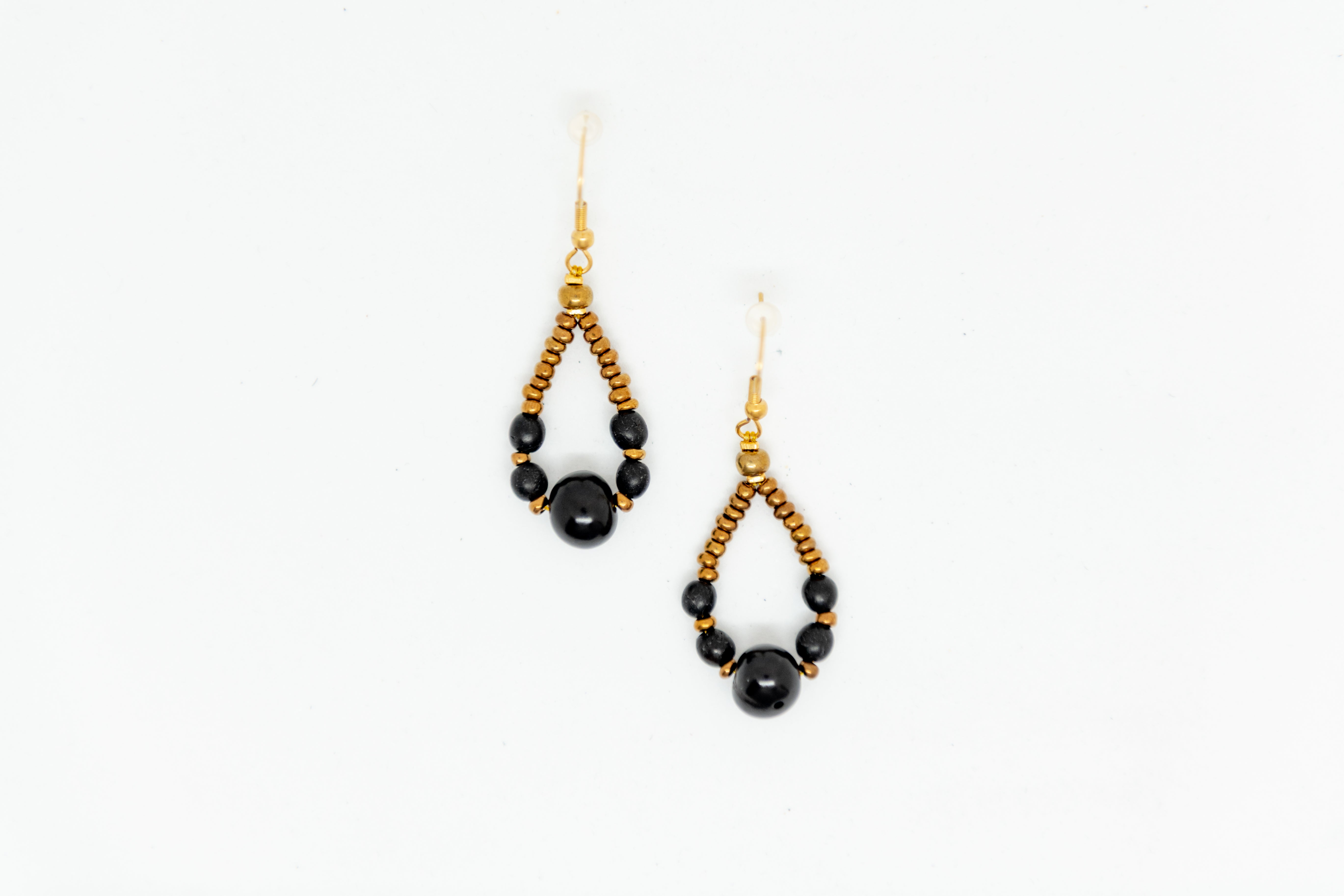 Agua Earrings