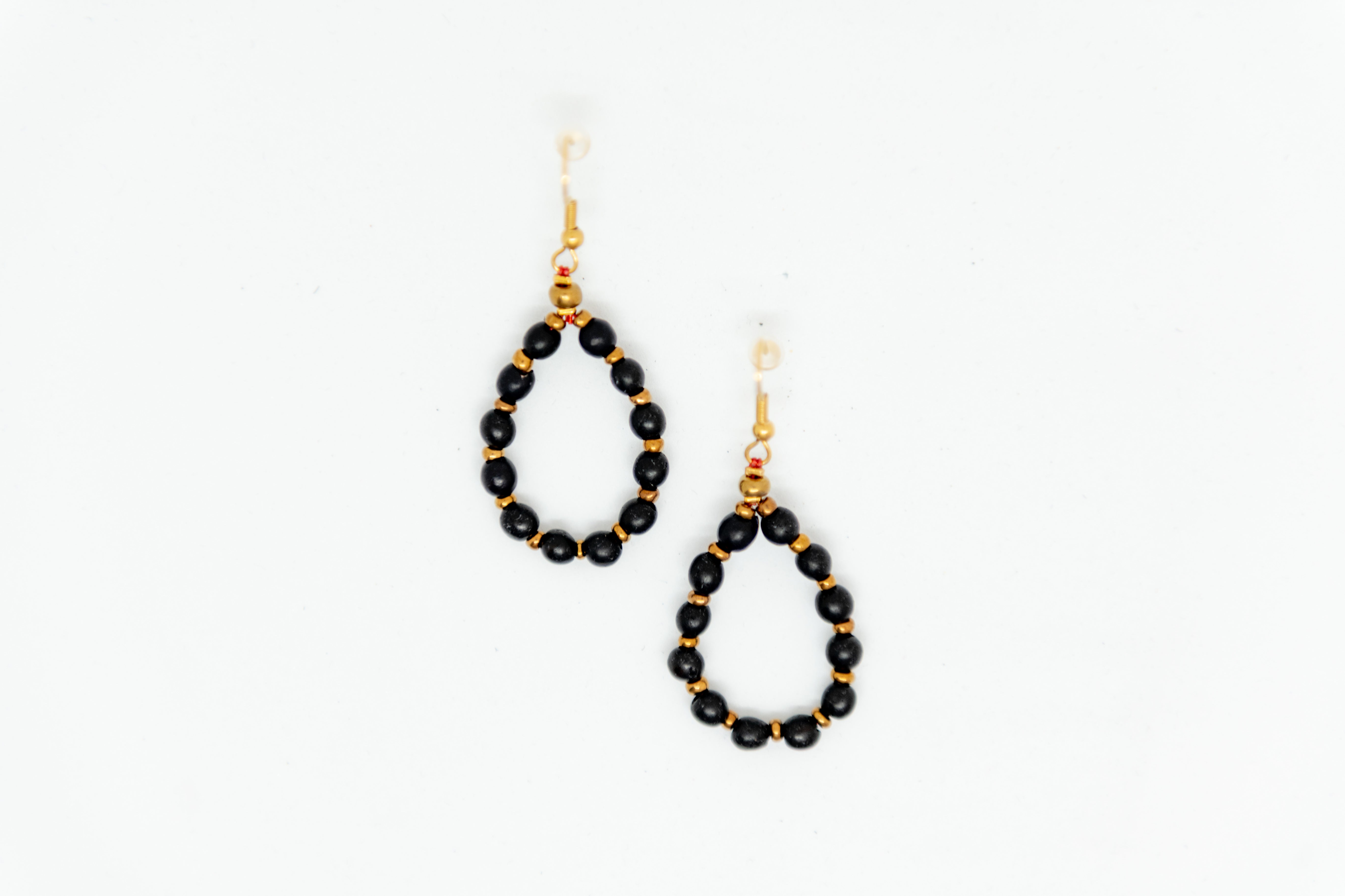 Paciencia Earrings