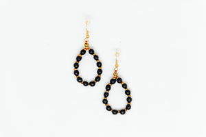 Paciencia Earrings