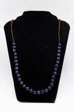 Río Necklace