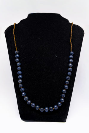 Río Necklace