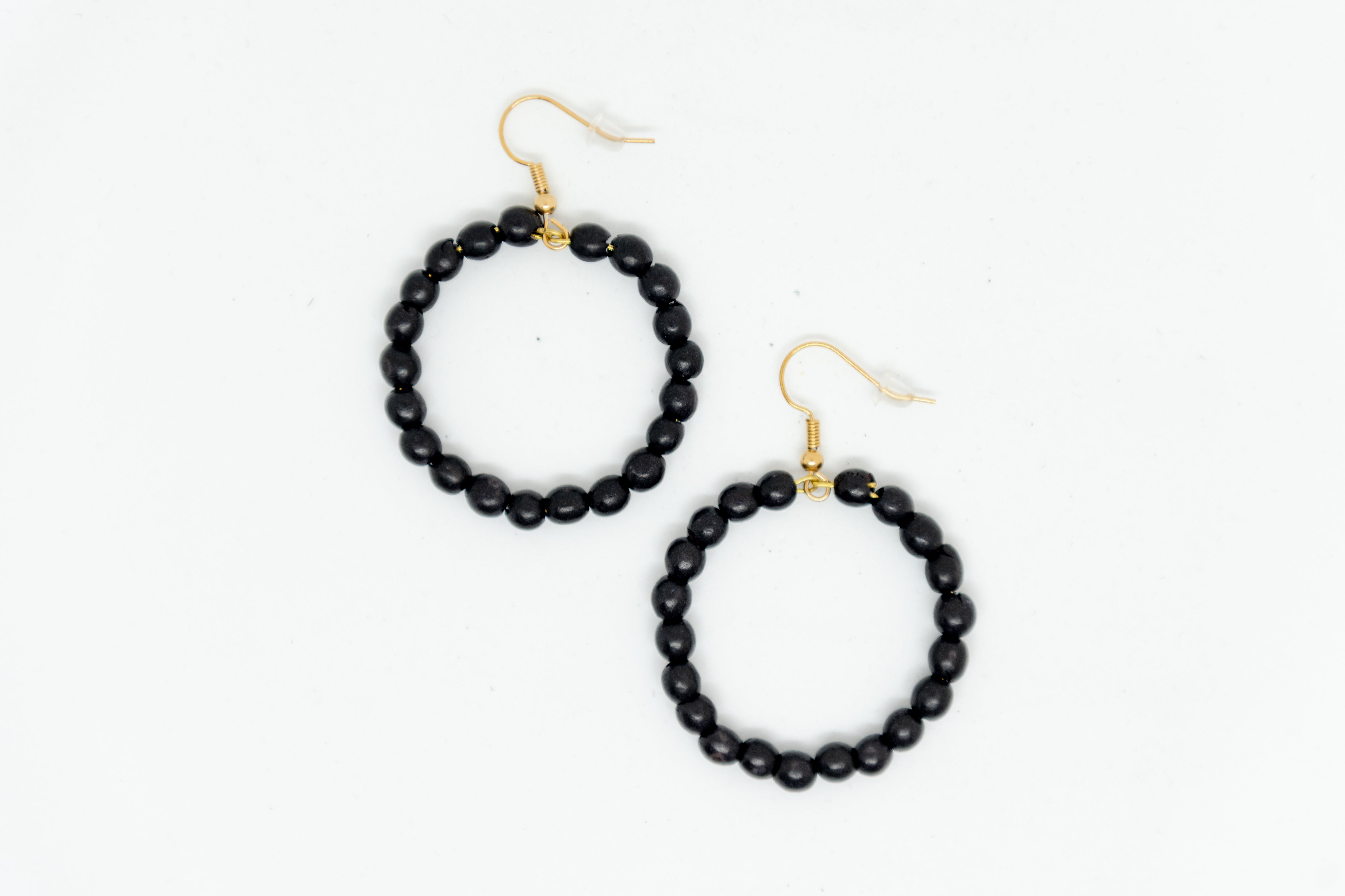 Paz Seed Earrings