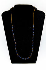 Lluvia Necklace