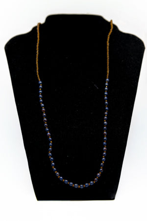Lluvia Necklace