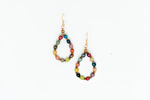 Paciencia Earrings