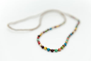 Lluvia Necklace