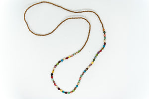 Lluvia Necklace