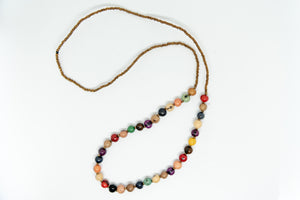 Río Necklace