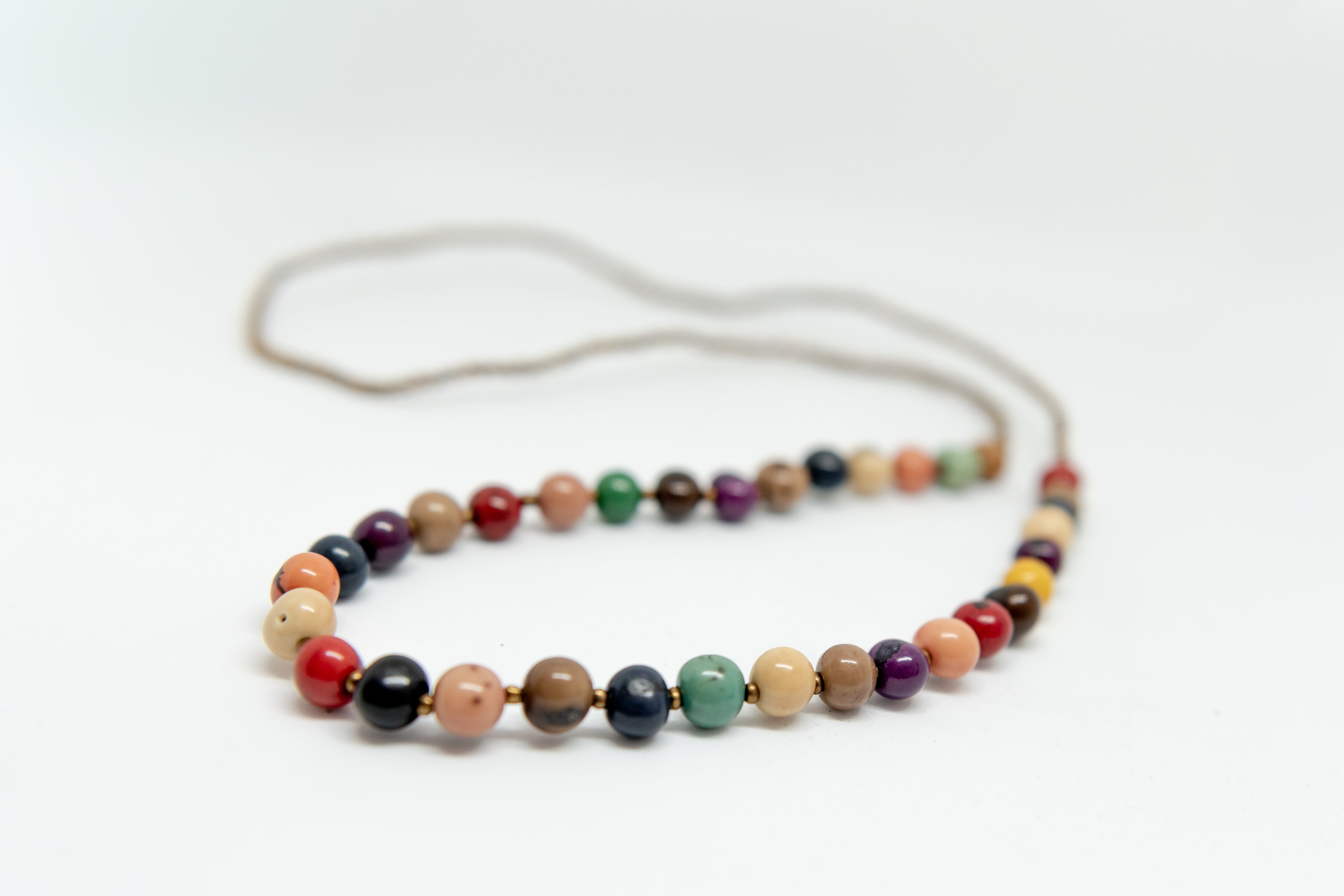 Río Necklace
