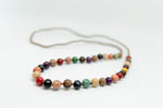 Río Necklace