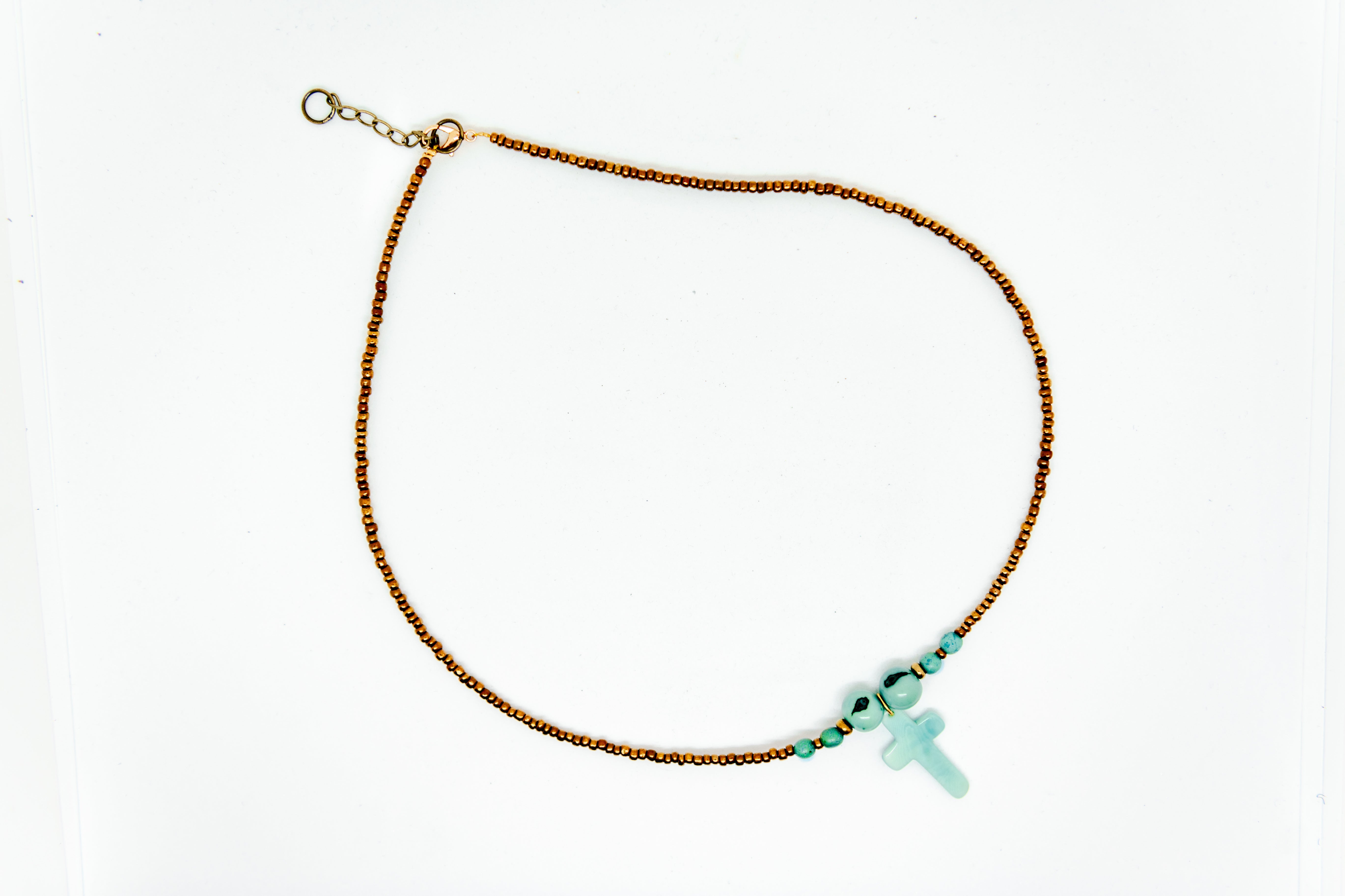 Amor Necklace