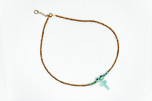 Amor Necklace