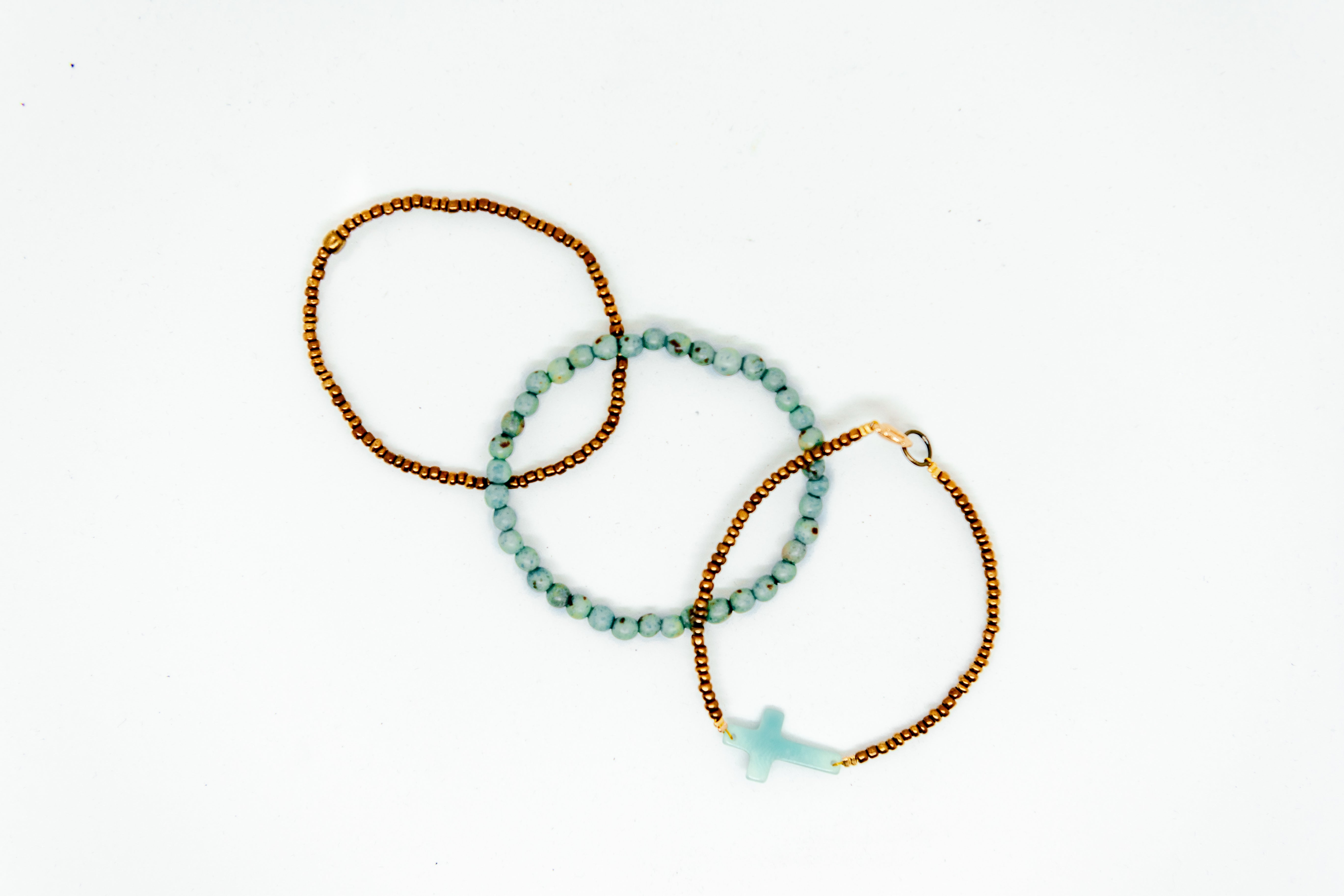 Fe Bracelet