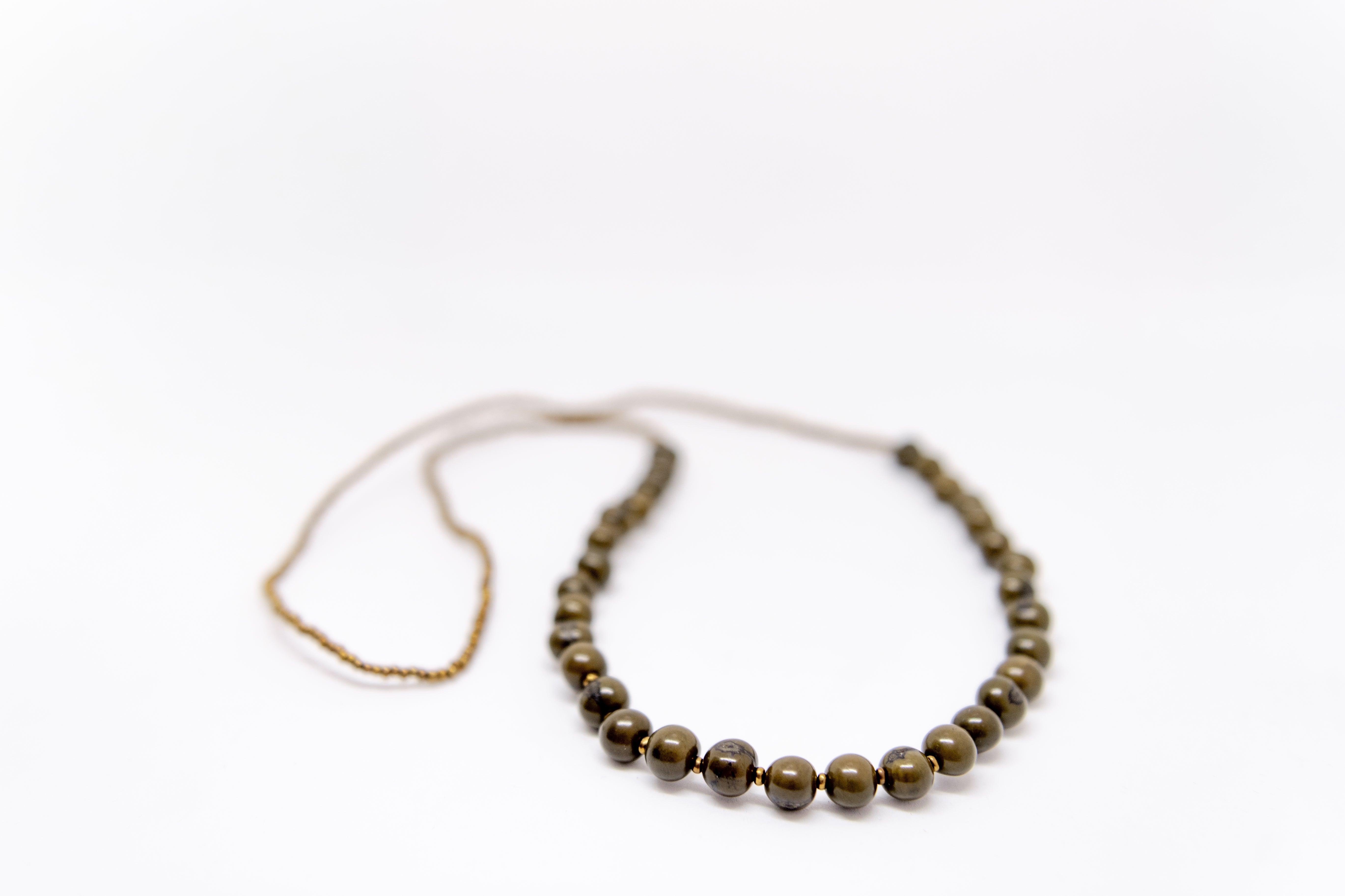 Río Necklace
