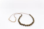 Río Necklace