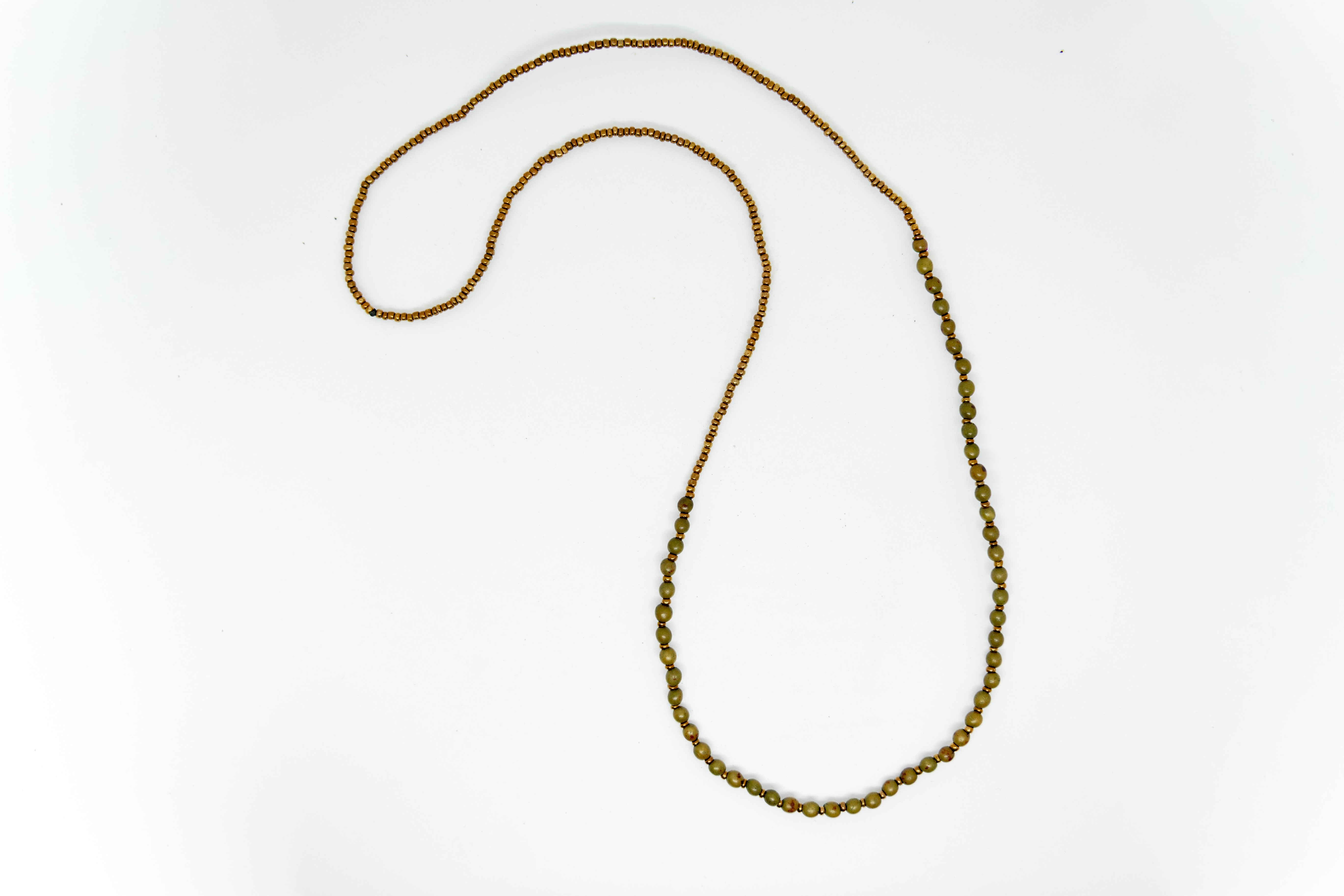 Lluvia Necklace