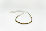 Lluvia Necklace