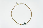 Cruz Necklace